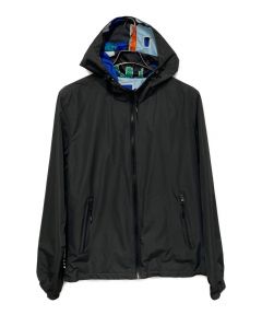 中古・古着通販】KENZO (ケンゾー) RICE JACKET 黄金の竹 F965BL5081SC