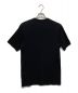 HUGO BOSS (ヒューゴ ボス) プリントTシャツ ブラック サイズ:S：3980円