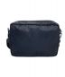 PORTER (ポーター) FLASH SHOULDER BAG ブラック：11800円