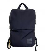 THE NORTH FACEザ ノース フェイス）の古着「Shuttle Daypack Backpack」｜ブラック