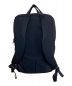 THE NORTH FACE (ザ ノース フェイス) Shuttle Daypack Backpack ブラック：7800円