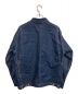 Carhartt WIP (カーハートダブリューアイピー) NASH JACKET インディゴ サイズ:M：19800円