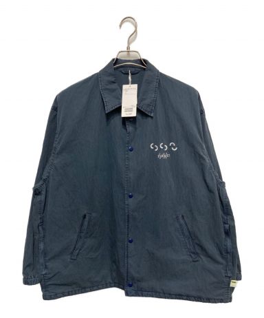 [中古]SSZ(エスエスズィー)のメンズ アウター・ジャケット ESU2ZET Jacket