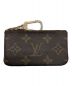 LOUIS VUITTON (ルイ ヴィトン) ポシェット・クレ サイズ:なし：9000円