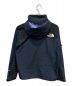 THE NORTH FACE (ザ ノース フェイス) MOUNTAIN RAINTEX JACKET ネイビー サイズ:L：7800円