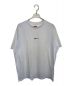 SUPREME（シュプリーム）の古着「Invert S/S Top Logo Tee」｜ホワイト