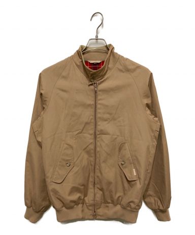 中古・古着通販】BARACUTA (バラクータ) G9ハリントンジャケット