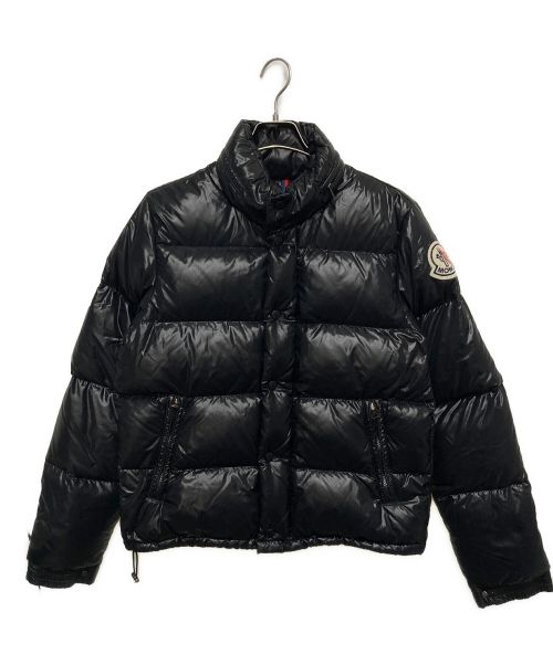 MONCLER（モンクレール）MONCLER (モンクレール) EVERESTダウンジャケット ブラック サイズ:2の古着・服飾アイテム