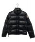 MONCLER（モンクレール）の古着「EVERESTダウンジャケット」｜ブラック