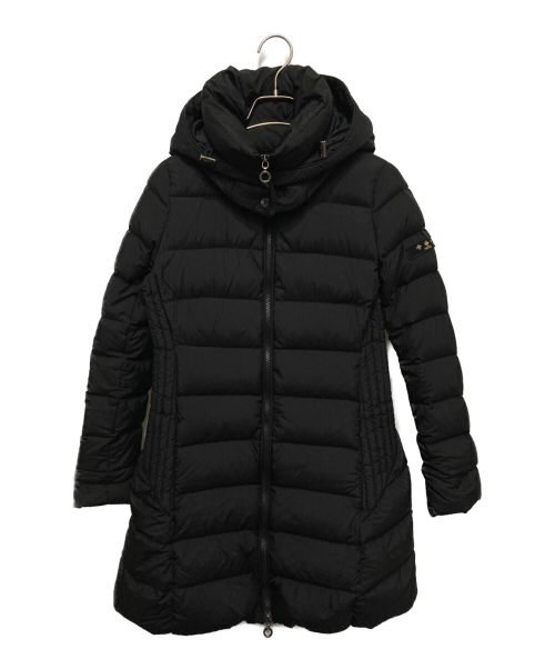 TATRAS（タトラス）TATRAS (タトラス) POLITEAMA  DOWN JACKET ブラック サイズ:01の古着・服飾アイテム