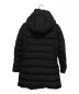 TATRAS (タトラス) POLITEAMA  DOWN JACKET ブラック サイズ:01：24800円