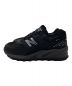 NEW BALANCE (ニューバランス) MASTERPIECE SOUND (マスターピースサウンド) Hombre Nino (オンブレニーニョ) 580 GTX MT ブラック サイズ:26.5：34800円