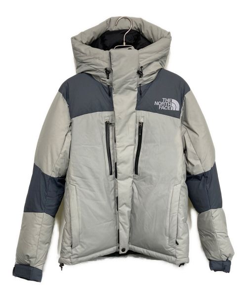 THE NORTH FACE（ザ ノース フェイス）THE NORTH FACE (ザ ノース フェイス) Baltro Light Jacket グレー サイズ:Mの古着・服飾アイテム