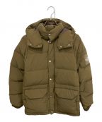 THE NORTH FACEザ ノース フェイス）の古着「CAMP SIERRA SHORT」｜カーキ