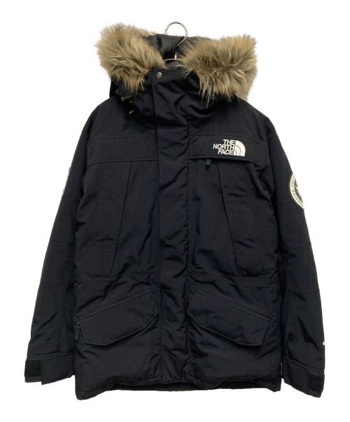 THE NORTH FACE（ザ ノース フェイス）THE NORTH FACE (ザ ノース フェイス) アンタークティカパーカ ブラック サイズ:Lの古着・服飾アイテム