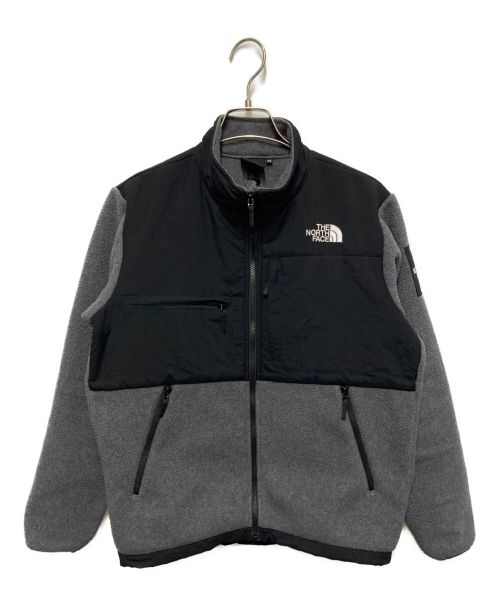 THE NORTH FACE（ザ ノース フェイス）THE NORTH FACE (ザ ノース フェイス) デナリジャケット グレー サイズ:XSの古着・服飾アイテム