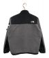 THE NORTH FACE (ザ ノース フェイス) デナリジャケット グレー サイズ:XS：6800円