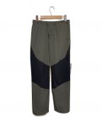 ARC'TERYXアークテリクス）の古着「Paltz Cargo Pant」｜オリーブ