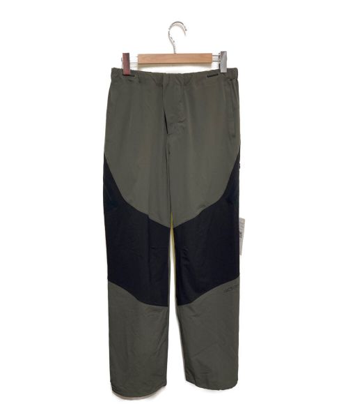 ARC'TERYX（アークテリクス）ARC'TERYX (アークテリクス) Paltz Cargo Pant オリーブ サイズ:M 未使用品の古着・服飾アイテム