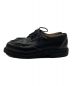 PARABOOT (パラブーツ) MICHAEL CIBO ブラック サイズ:42 1/2：24800円