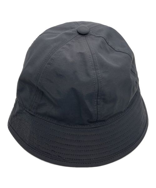 STABRIDGE（スタブリッジ）STABRIDGE (スタブリッジ) urban jones hat ブラック サイズ:L-XLの古着・服飾アイテム