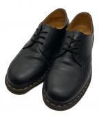 Dr.Martensドクターマーチン）の古着「3EYE GIBSON SHOE」｜ブラック