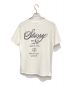 stussy (ステューシー) ワールドツアーTシャツ ホワイト サイズ:M：5000円