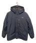 THE NORTH FACE（ザ ノース フェイス）の古着「ZEUS TRICLIMATE JACKET」｜ネイビー