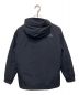 THE NORTH FACE (ザ ノース フェイス) ZEUS TRICLIMATE JACKET ネイビー サイズ:M：15800円