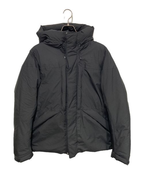 GOLDWIN（ゴールドウイン）GOLDWIN (ゴールドウイン) GTX DOWN JACKET ブラック サイズ:Lの古着・服飾アイテム