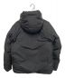 GOLDWIN (ゴールドウイン) GTX DOWN JACKET ブラック サイズ:L：44800円