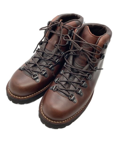 Danner（ダナー）Danner (ダナー) トレッキングブーツ ブラウン サイズ:7の古着・服飾アイテム