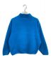 Patagonia (パタゴニア) 90sスナップT フリースジャケット ブルー サイズ:XL：9800円