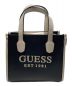 GUESS（ゲス）の古着「2WAYショルダーバッグ」｜ブラック