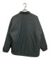 WTAPS (ダブルタップス) STOCK MAN / JACKET / POLY. TAFFETA. DOT SIGH ブラック サイズ:X03：29800円