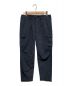 ENCOMING（インカミング）の古着「KAMPMAN TROUSER」｜ネイビー