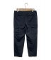 ENCOMING (インカミング) KAMPMAN TROUSER ネイビー サイズ:M：5000円