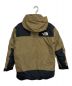 THE NORTH FACE (ザ ノース フェイス) Mountain Down Jacket オリーブ サイズ:S：39800円