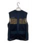 Jack Wolfskin (ジャック ウルフスキン) SURVIVOR2.0 VEST ブラック サイズ:L：4800円