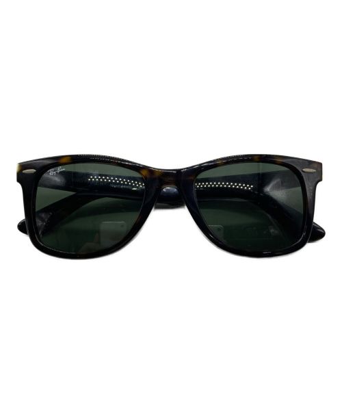 RAY-BAN（レイバン）RAY-BAN (レイバン) サングラス サイズ:52□22の古着・服飾アイテム