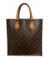 LOUIS VUITTON (ルイ ヴィトン) サックプラPM ブラウン サイズ:なし：49800円