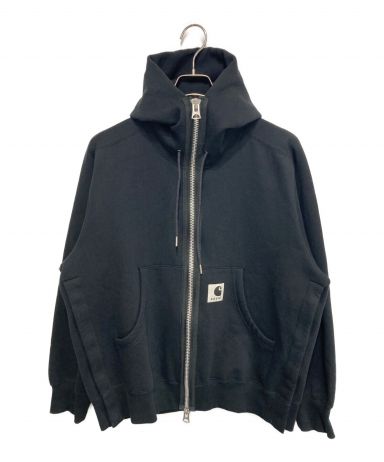 【中古・古着通販】sacai (サカイ) CarHartt (カーハート) WIP ...