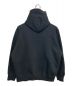 sacai (サカイ) CarHartt (カーハート) WIP Hoodie ブラック サイズ:2：39800円