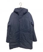 ARC'TERYXアークテリクス）の古着「Therme Parka」｜ネイビー