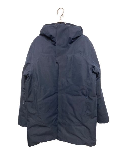 ARC'TERYX（アークテリクス）ARC'TERYX (アークテリクス) Therme Parka ネイビー サイズ:Mの古着・服飾アイテム