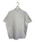 POLO RALPH LAUREN (ポロ・ラルフローレン) BEAMS (ビームス) 別注 T-SHIRT ホワイト サイズ:XL：5800円