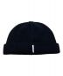 STABRIDGE (スタブリッジ) FISHERMAN BEANIE ブラック サイズ:FREE：4800円