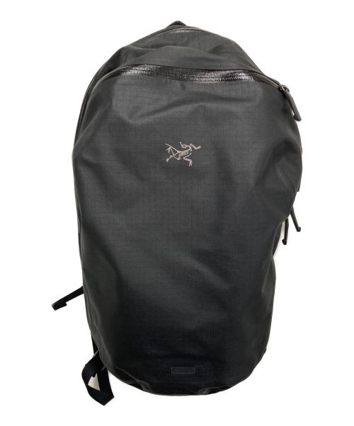 ARC'TERYX（アークテリクス）ARC'TERYX (アークテリクス) Granville Zip 16 Backpack ブラックの古着・服飾アイテム