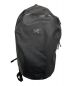 ARC'TERYX（アークテリクス）の古着「Granville Zip 16 Backpack」｜ブラック