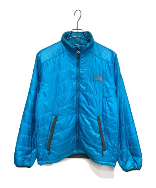 THE NORTH FACE（ザ ノース フェイス）THE NORTH FACE (ザ ノース フェイス) レッドポイントライトジャケット ブルー サイズ:Ｍの古着・服飾アイテム